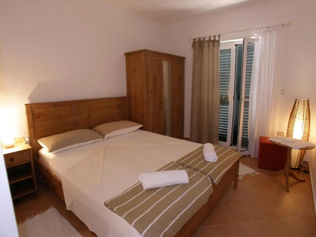Villa Dalmata