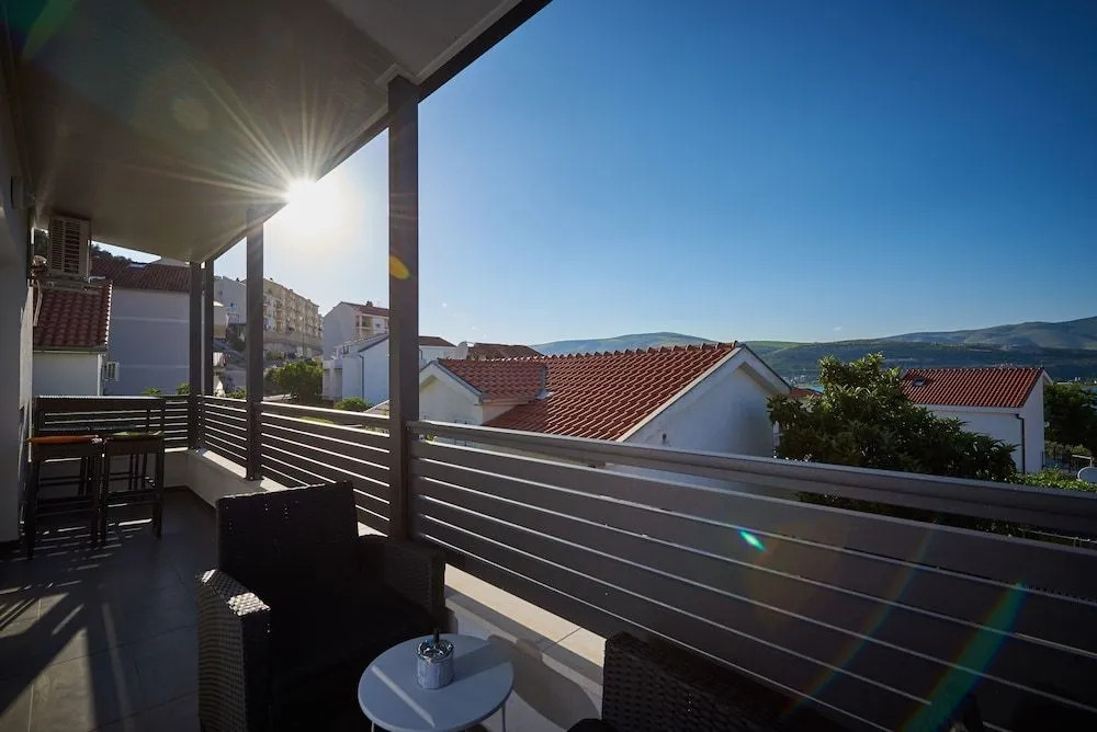 Apartmani Knezovic