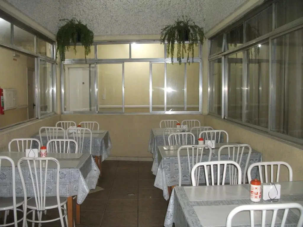 Casablanca Hotel