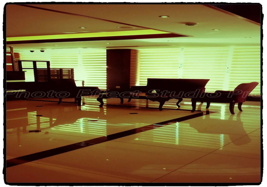 President hotel