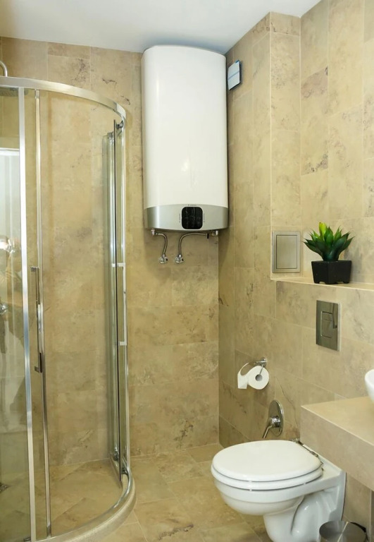 FM Luxury 2-BDR Apartment - Exclusive