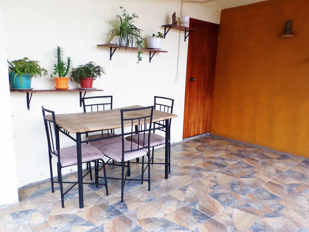 Posada Inkali Xilitla