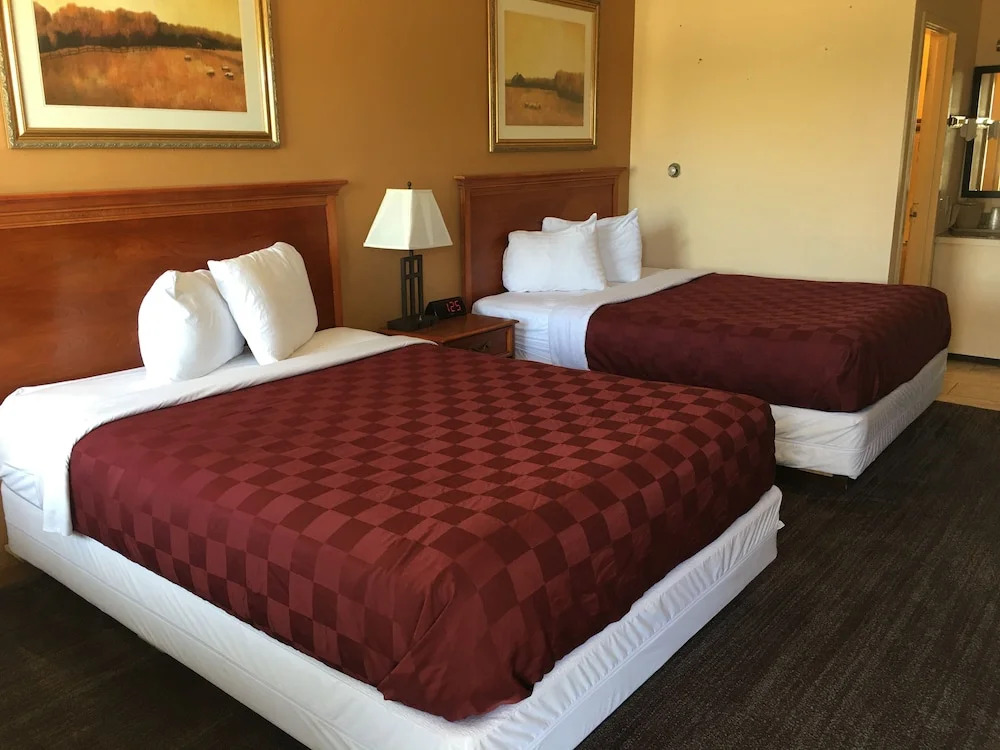 Econo Lodge