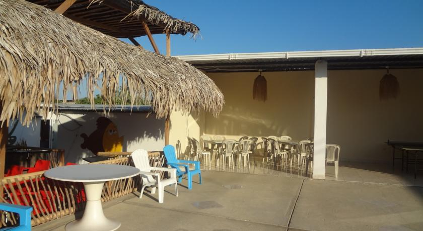 Galeon Residencia Familiar