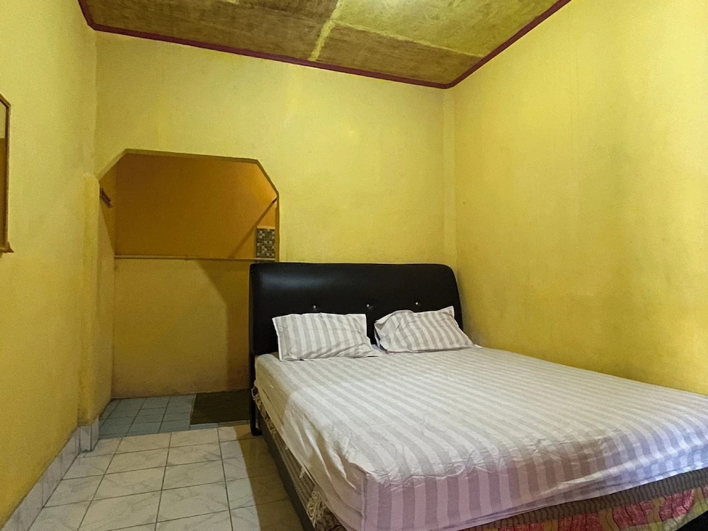 Spot on 92766 Penginapan Asoka Indah