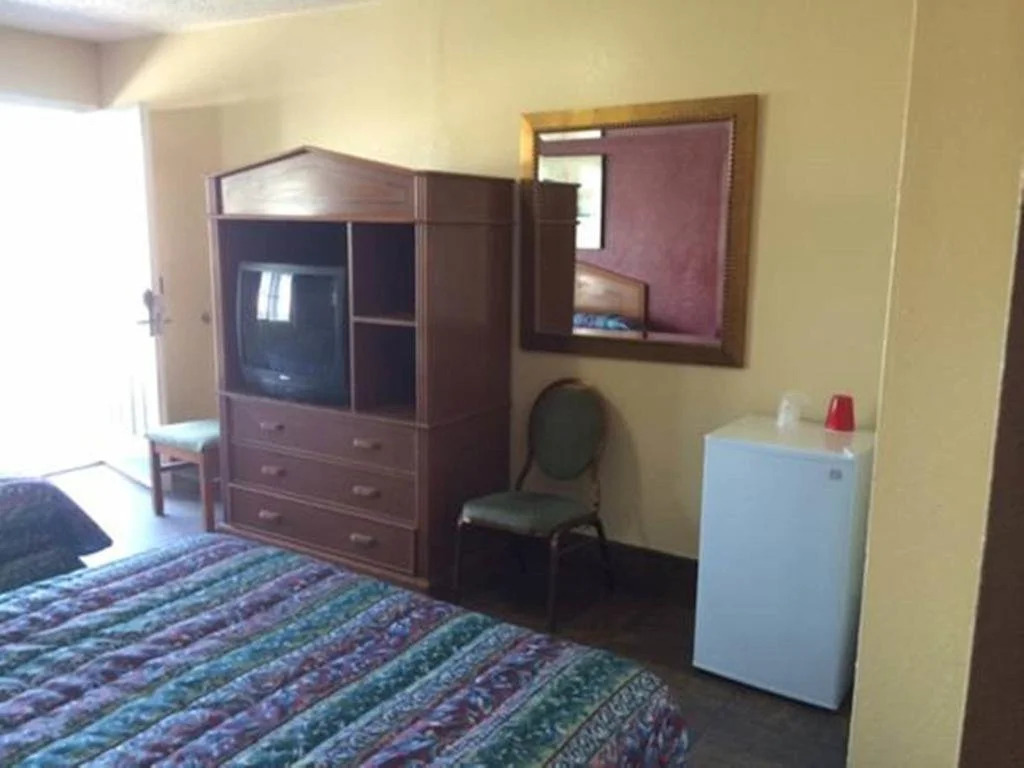 California Inn