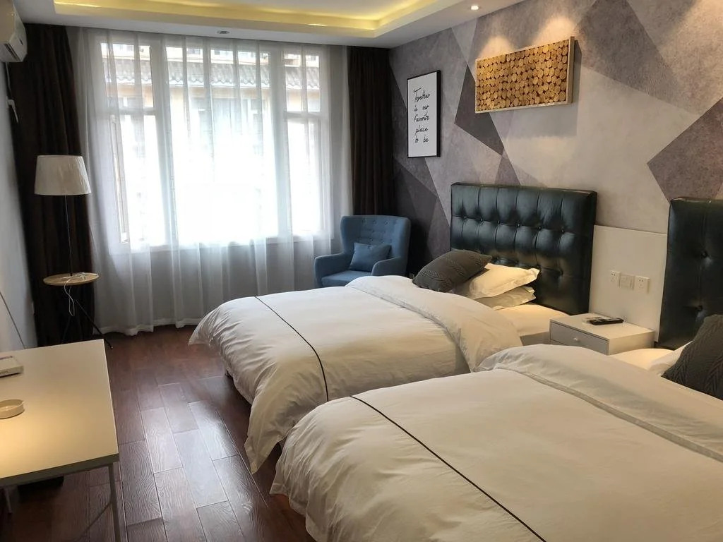 Emeishan Jixiang Hotel