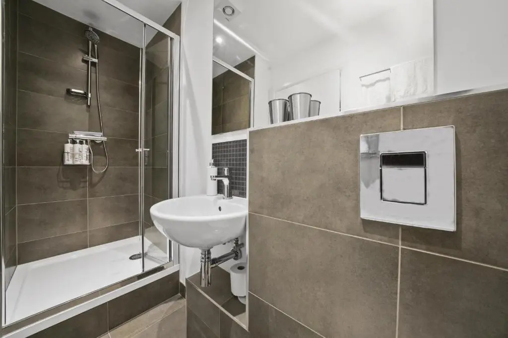 Studio in the Heart of the City - Aldgate Zone 1
