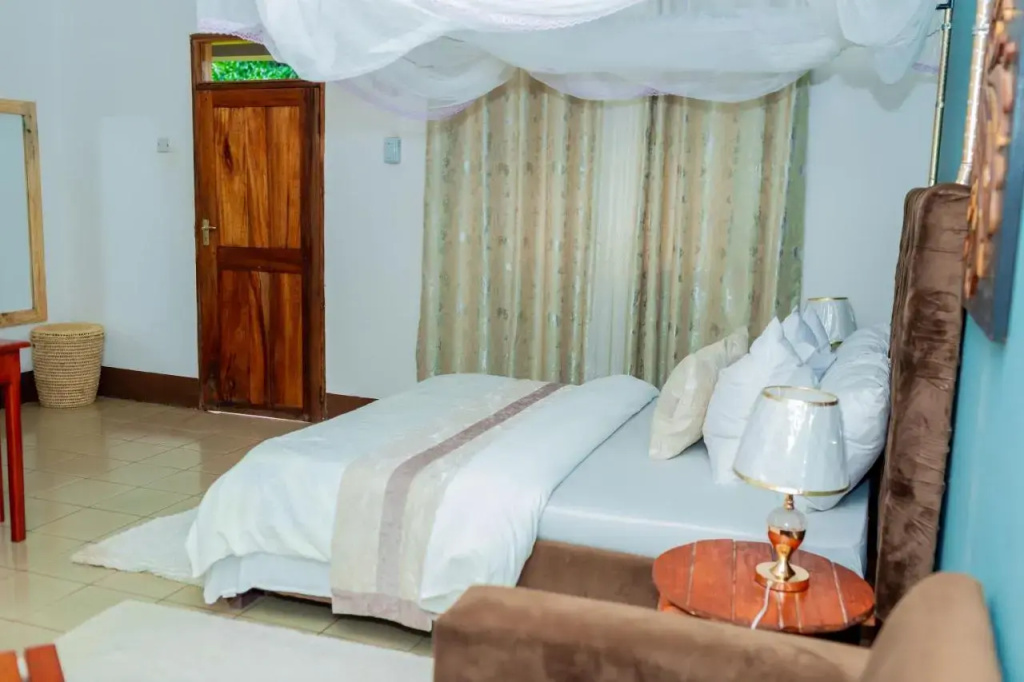 Hubhill Budget Lodge