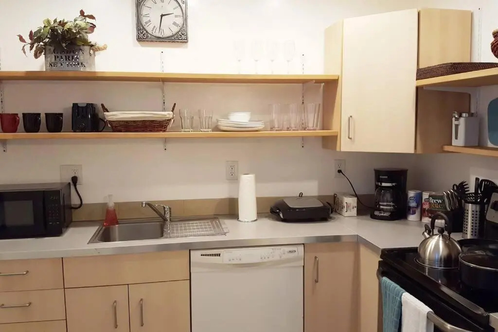Tempe Hot location 2 Bed ASU Cozy Convenient