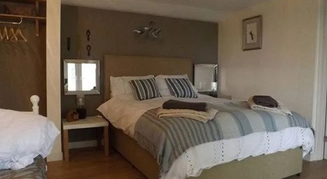 The Swallows Guest House
