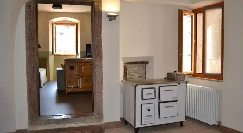 Al Brenz - Alloggio per Uso Turistico