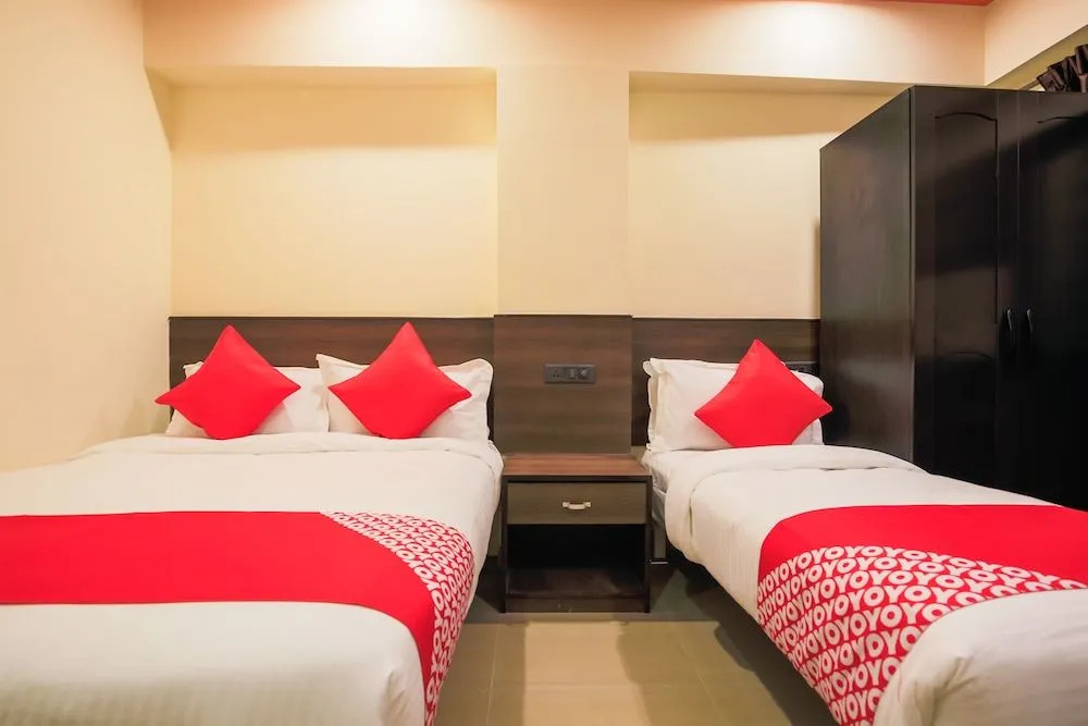 Oyo 18786 Flagship Hotel Sona Panaji