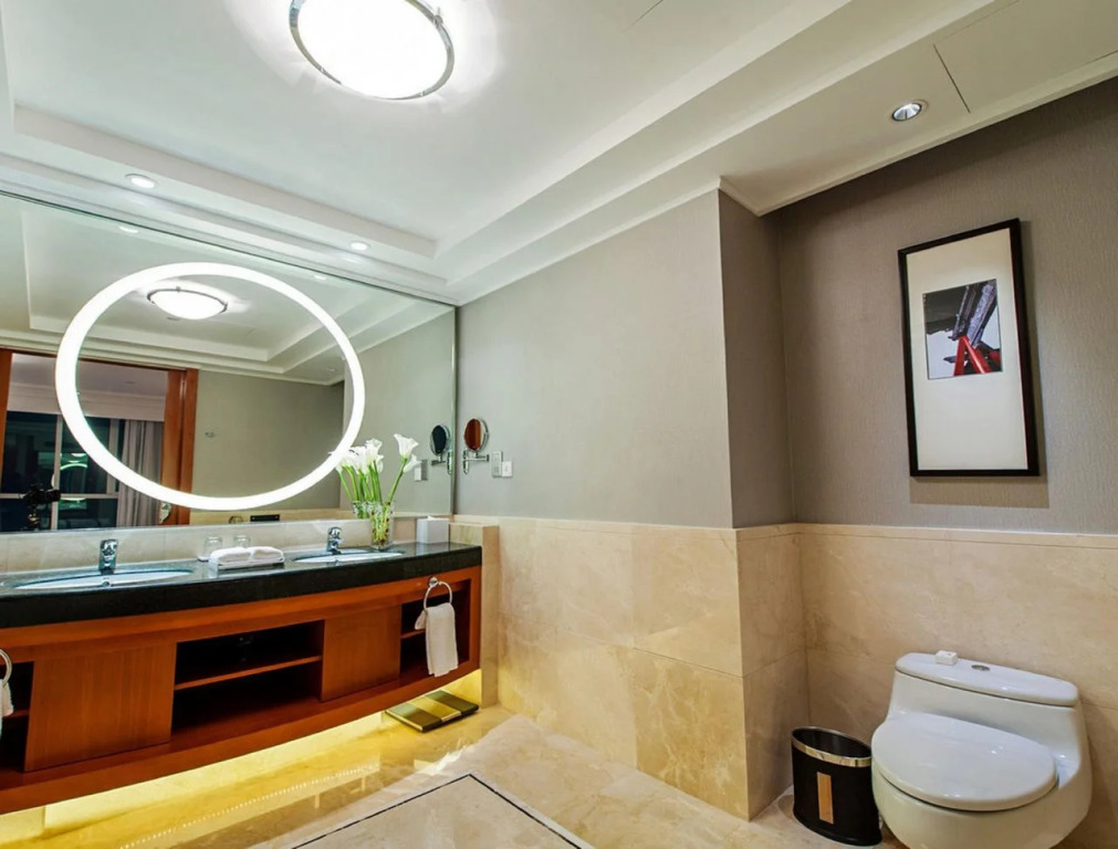 World Trade Winning Hotel