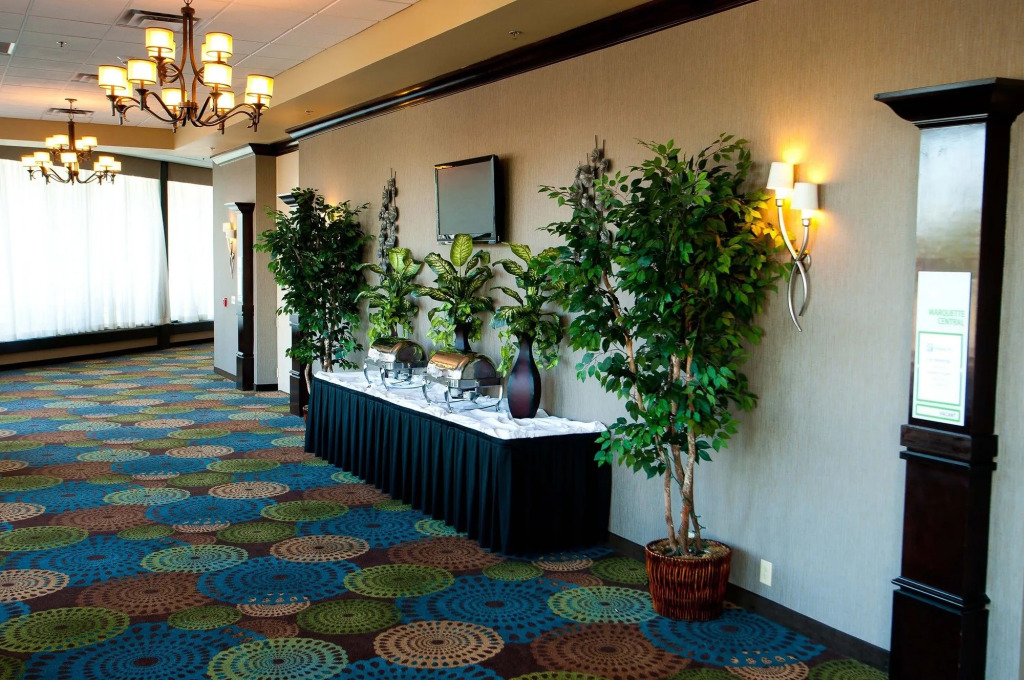 Holiday Inn St. Louis Airport West Earth City by IHG