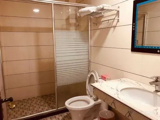 Xinyue Business Hotel