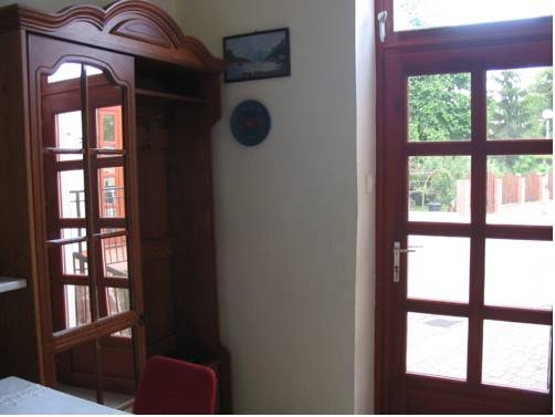 Csöpi Apartman