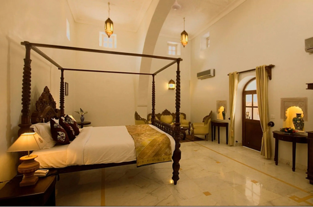 Fort Khejarla, Jodhpur