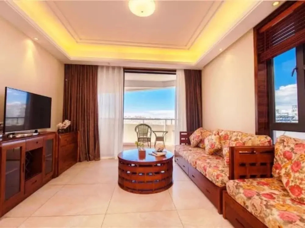 Xincheng Meishe Seaview Vacation Rental