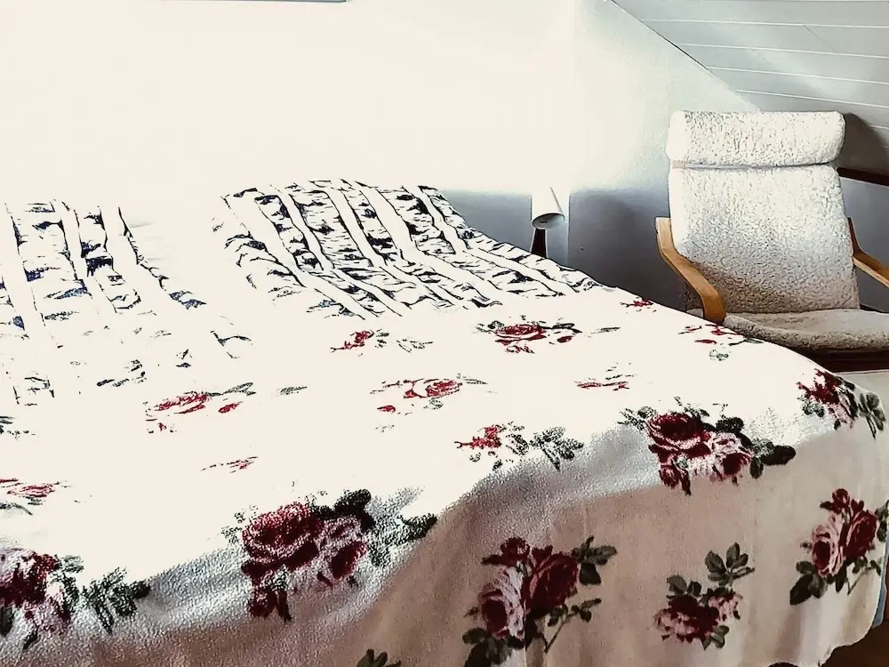 4 Star Holiday Home in Munka-ljungby
