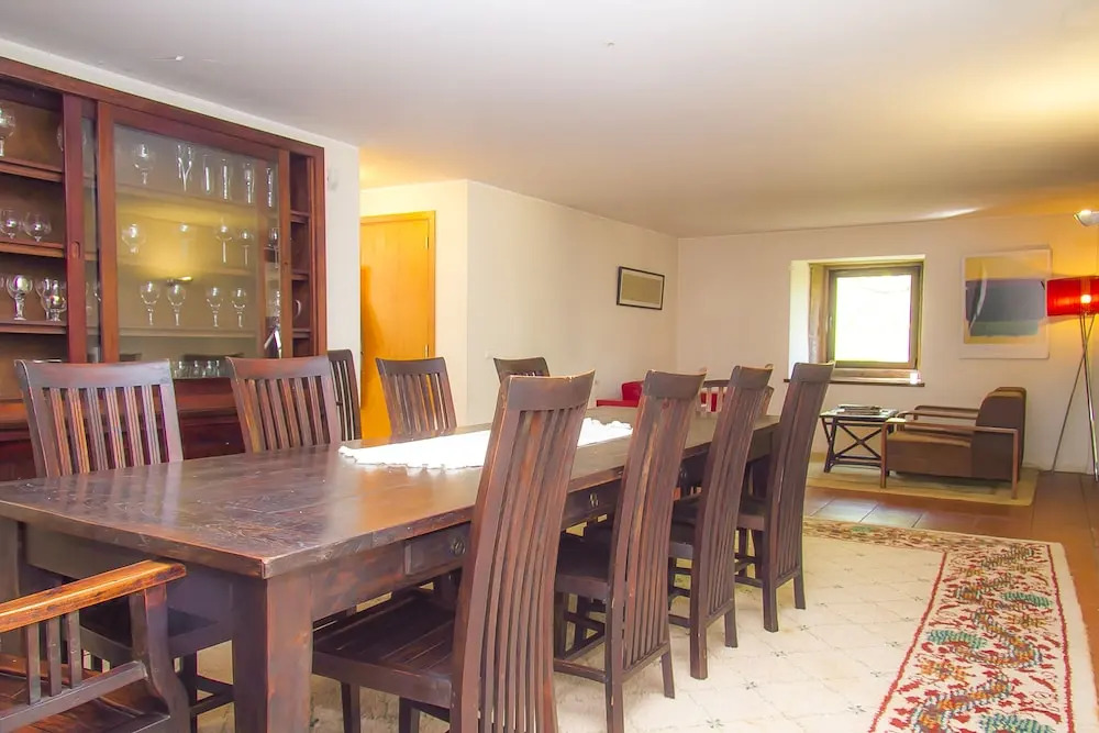 Liiiving in Caminha | Oak Tree Chill House