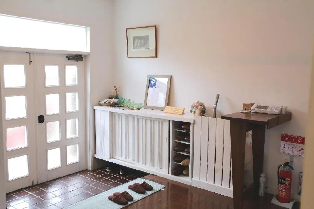 女性専用 Inn By The Sea Kamakura - Womens Guesthouse