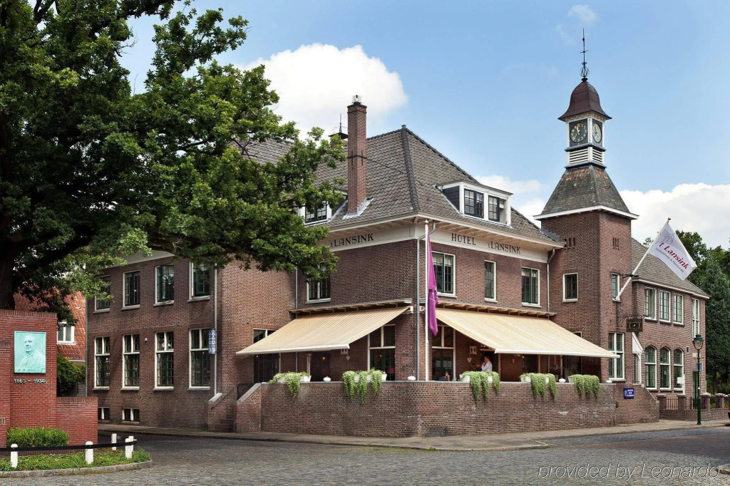 Boutique Hotel t Lansink