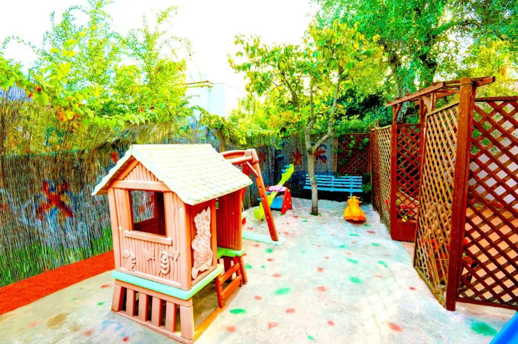 Villa Ulimare Family Residence
