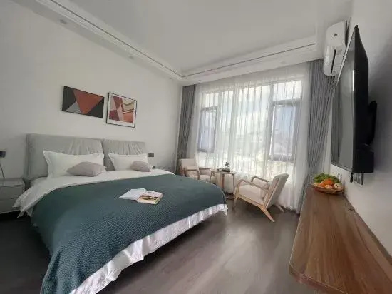 Dali Yuhao Homestay