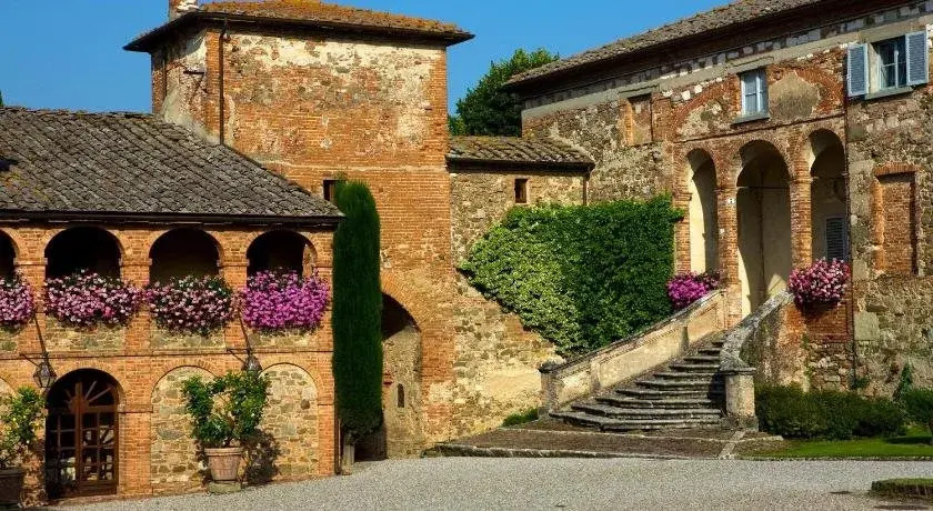Locanda dellAmorosa