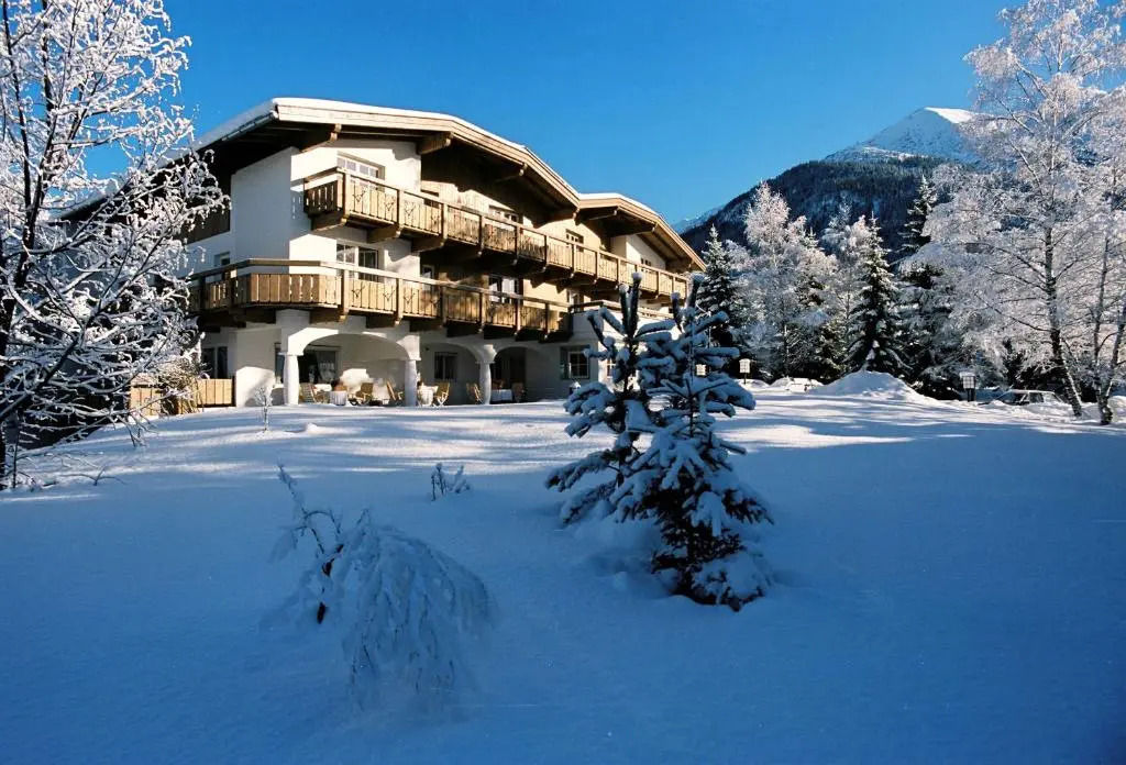 Hotel Christina