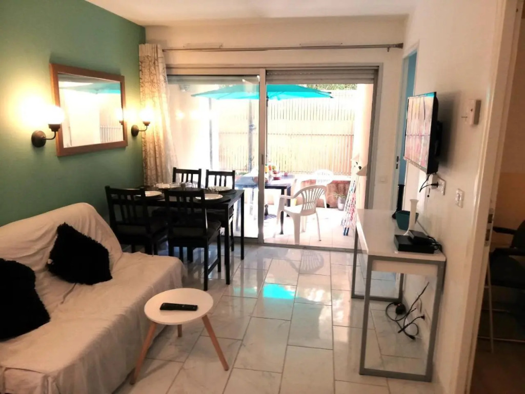 Appartement 448