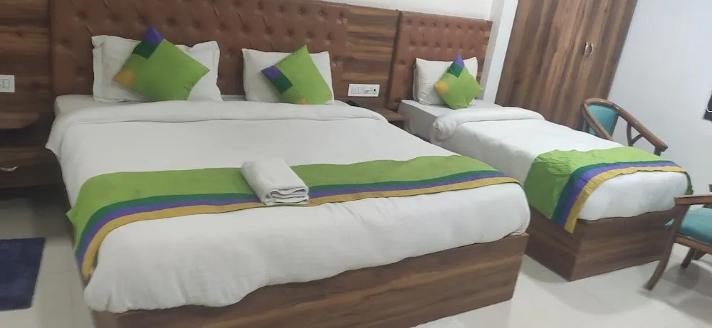 Hotel Nysha Suites