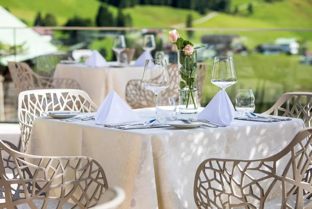Hallers Geniesserhotel