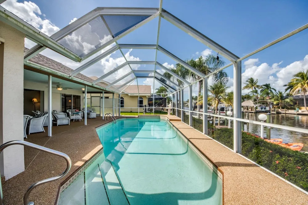 Villa Blue Sky, Cape Coral