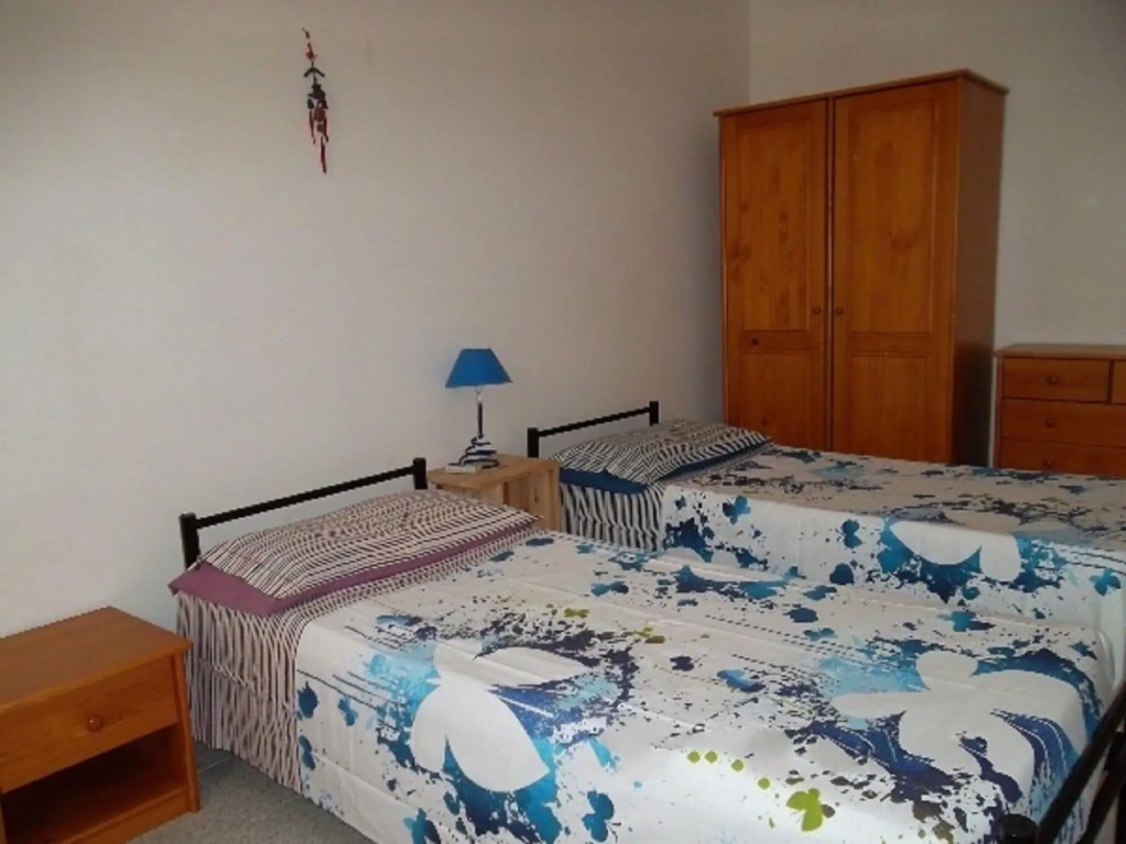 Charming Villa in Villapiana with Swimming Pool