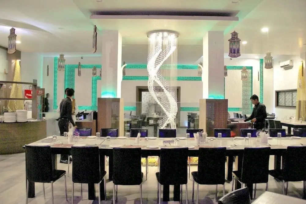 Aagaman Guest House