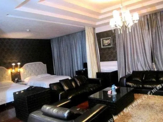 Xiangshan Yaju Hotel (Laosha Lane Branch of Zunyi Site)