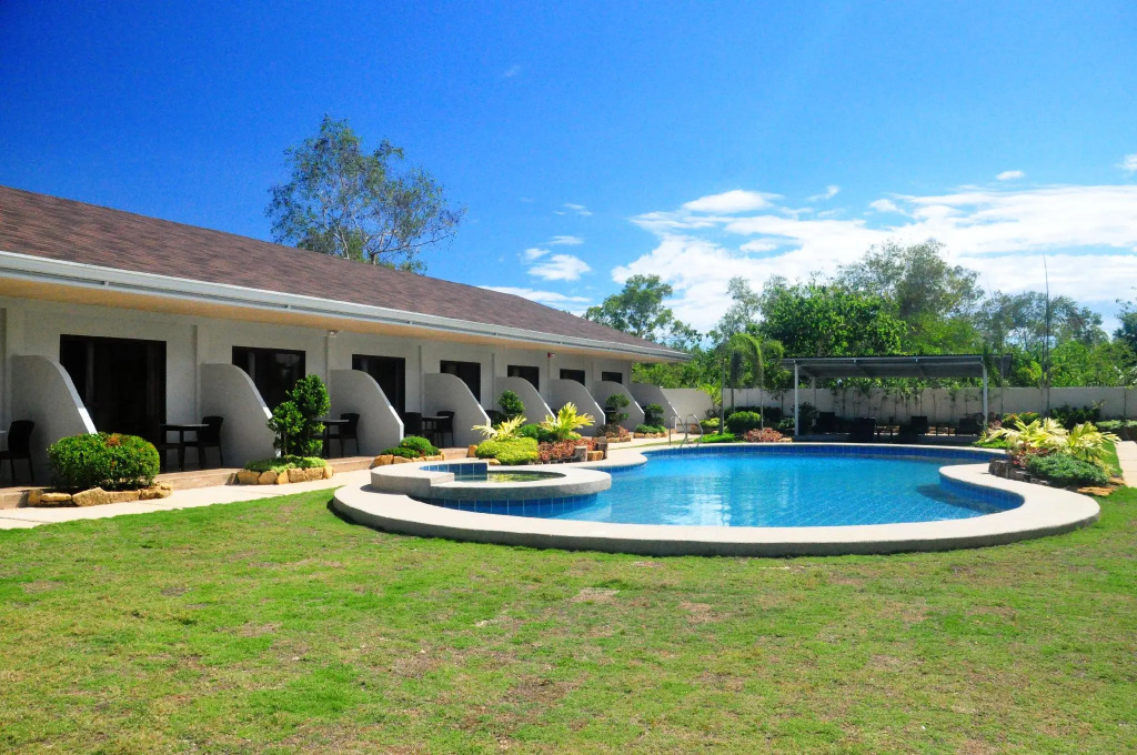 Alona de Tropicana Resort