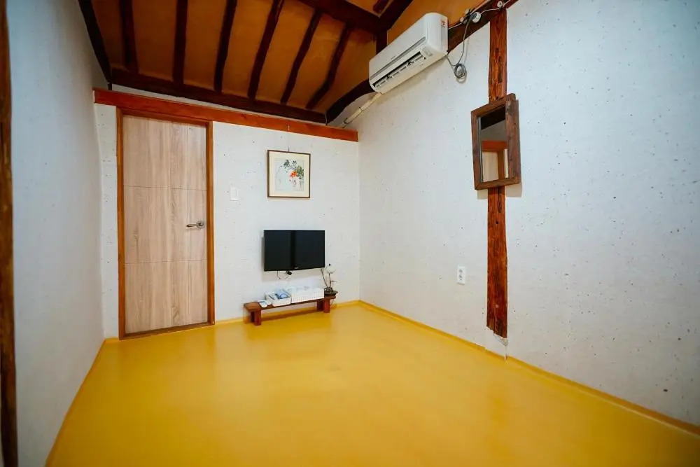 Jeonju Dream Wing Guest House