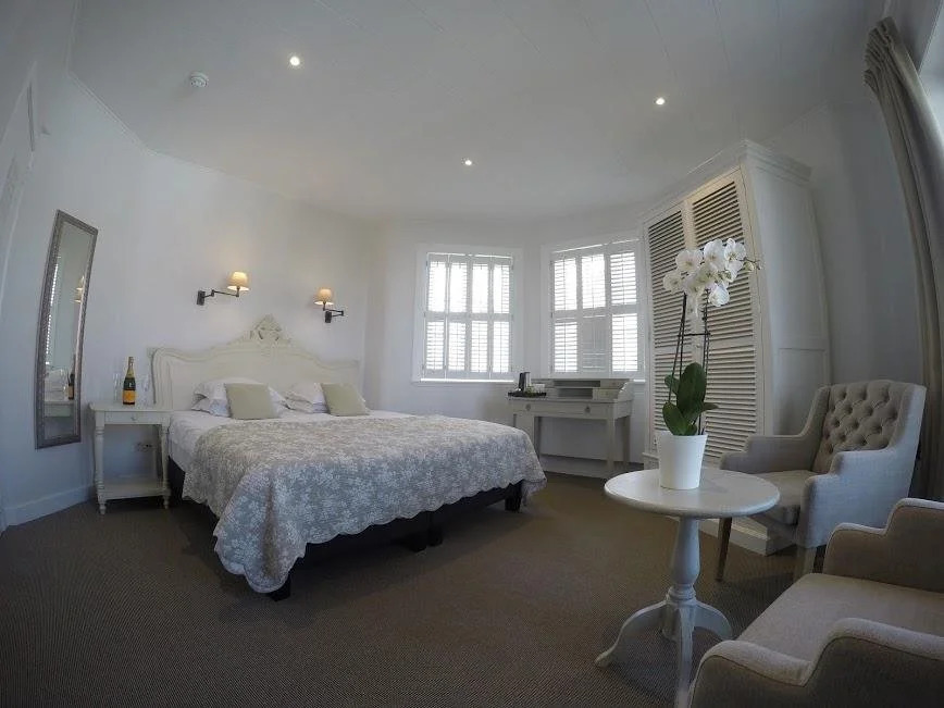 Hotel Alizee