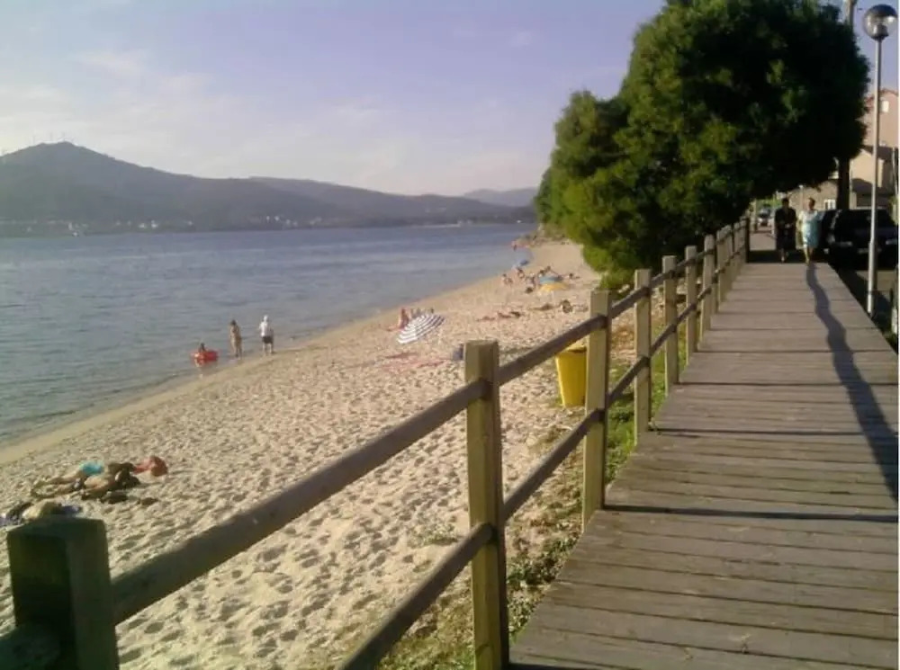 Apartment In Noia 100030
