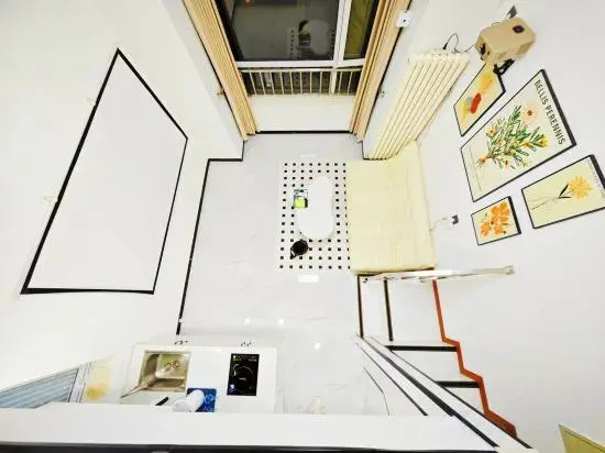 Xiji LOFT Boutique Homestay (Yanjing Institute of Technology)(希际LOFT精品公寓（燕京理工学院店）)