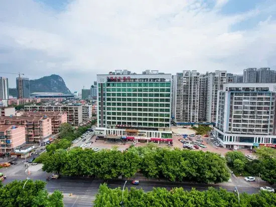 Jinxiang Hotel