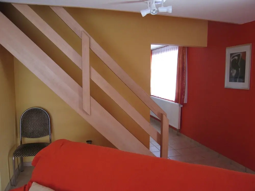 Apartment in Ondenval near Malmedy