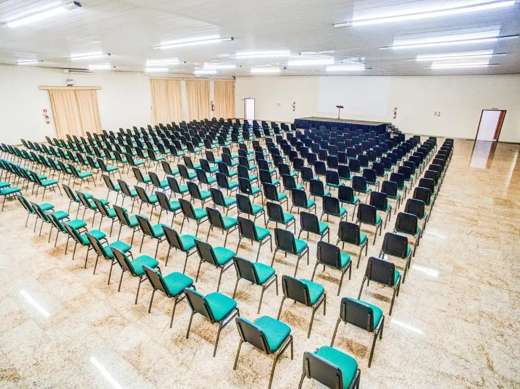 Hotel Dan Inn Uberaba & Convenções By Nacional Inn