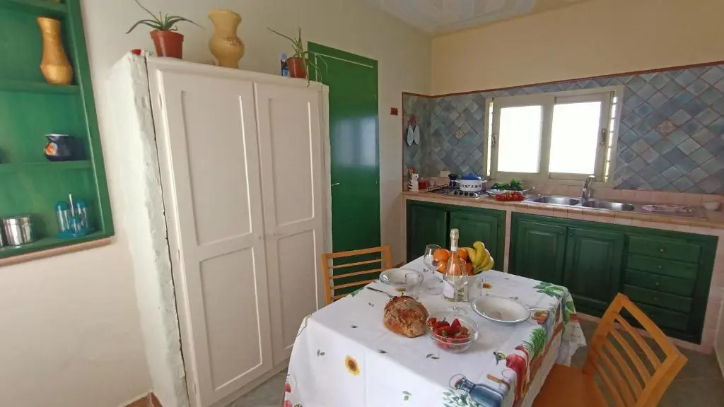 La Casa Dei Delfini