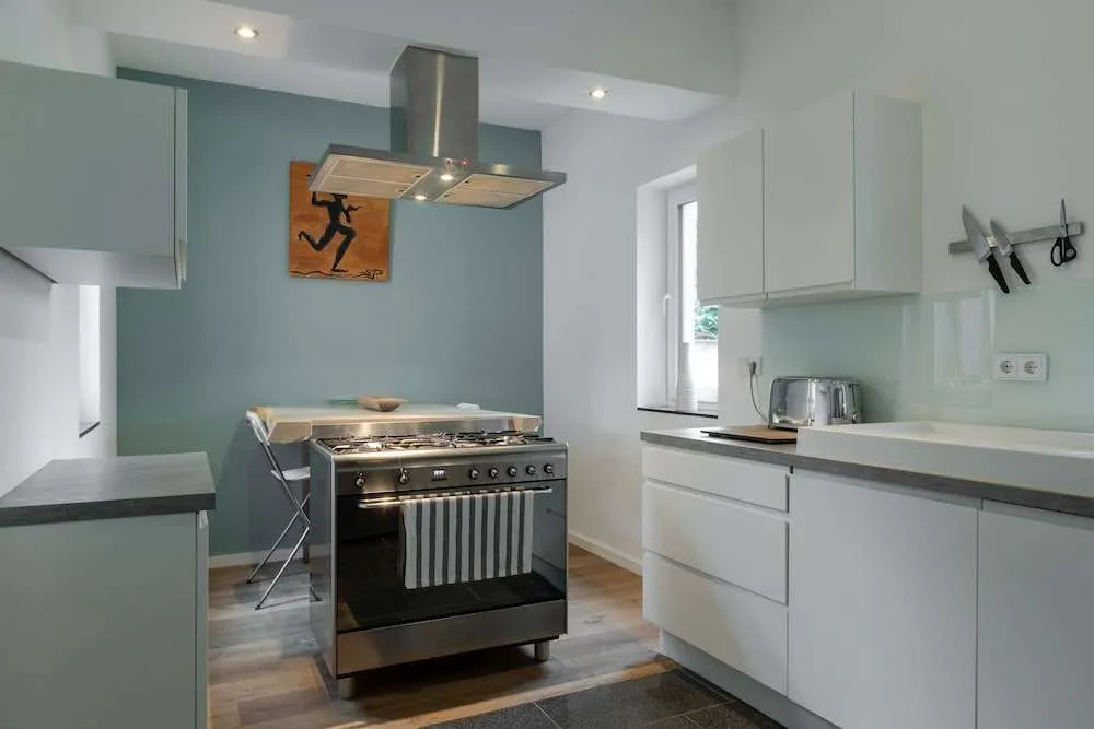 Guesthouse Loft