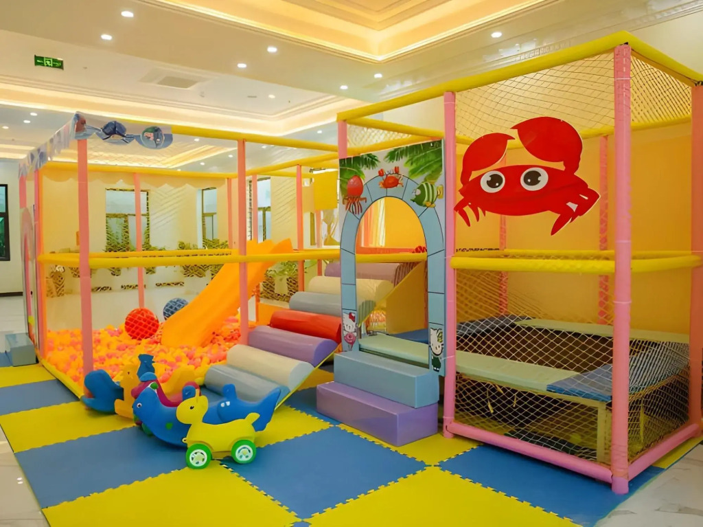 Khách Sạn Phượng Hoàng 3
