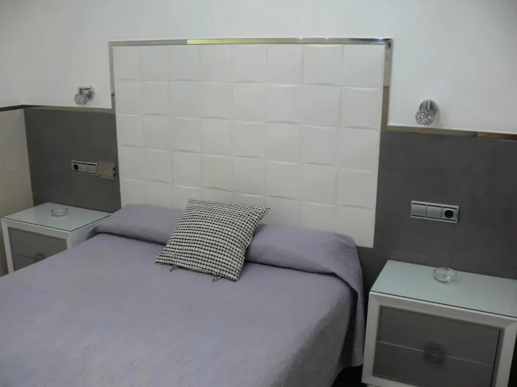 Hostal La Hispanidad